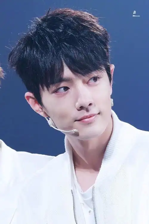 肖战平安喜乐##肖战