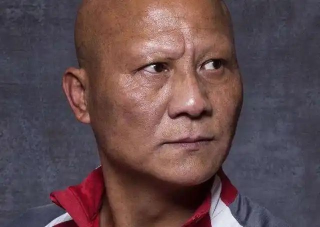 他是著名演员,因长相几乎都是"恶霸"角色,可惜却因病去世2年