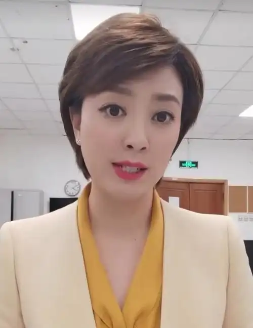 辽宁台主持人朱霞涉嫌违规直播发布不当言论停职处罚疑似曝光