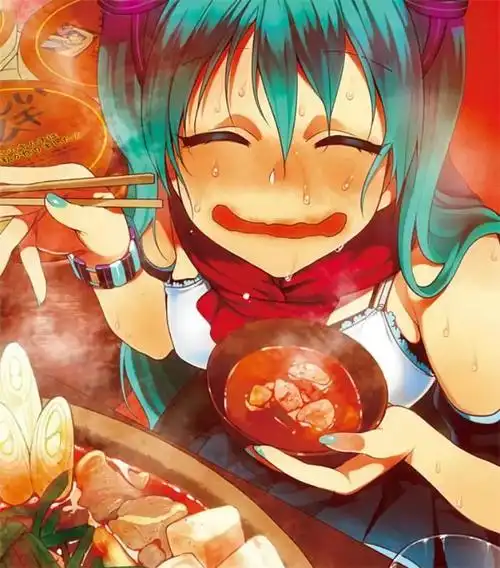 麻辣鲜香大口大口吃肉的感觉真是太爽了吃完我又胖了两斤