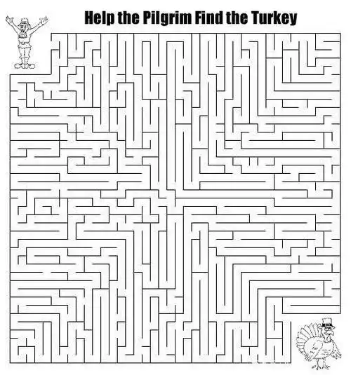 地狱级难度迷宫,能走出来的孩子都是天才