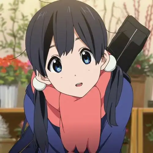 动漫卡通头像学生党的夏天才叫夏天漫长得让人失去耐性的暑假