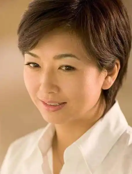 9对做过夫妻的演员张嘉译的前妻颜值高毕彦君的前妻让人意外