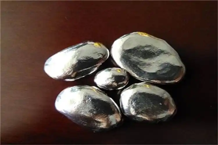 银川国标1#金属铑生产厂家