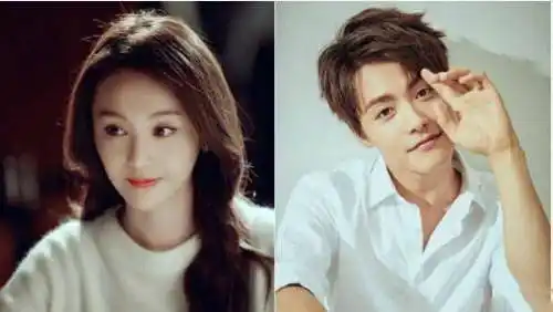 为了郑爽自愿单身5年如今郑爽有了新男友他只说了7个字