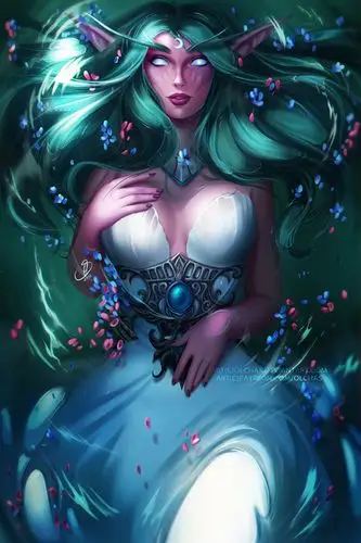tyrande