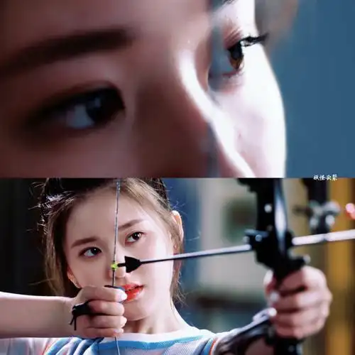 赵露思贝耳朵##赵露思最动听的事