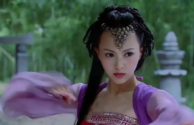 《仙剑奇侠传三》【紫萱】单人柴唐嫣 ‖ 【紫萱】 ‖ 《仙剑奇侠传三