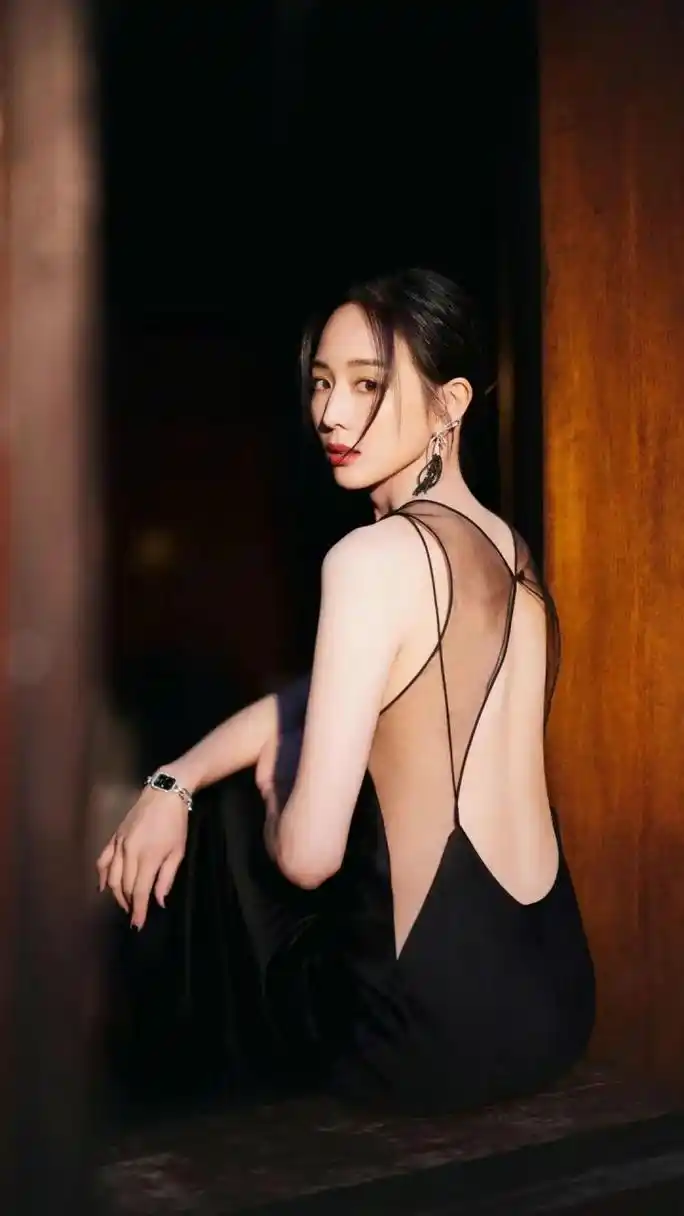 张钧甯绝美壁纸