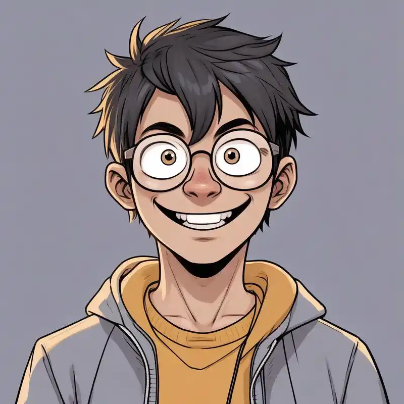 06沙雕智障头像大赏91 亲们,这里有一波超级沙雕,略带智障气息的