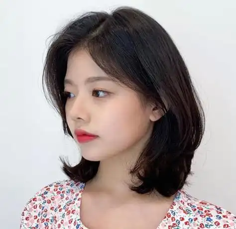 2019最流行发型长度出炉 落肩锁骨发百搭超级显脸小!