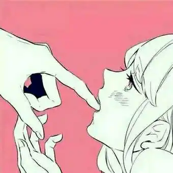 情侣头像黄一点的_头像图片_扣扣乐园