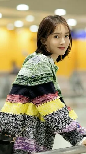 金晨- 堆糖,美图壁纸兴趣社区