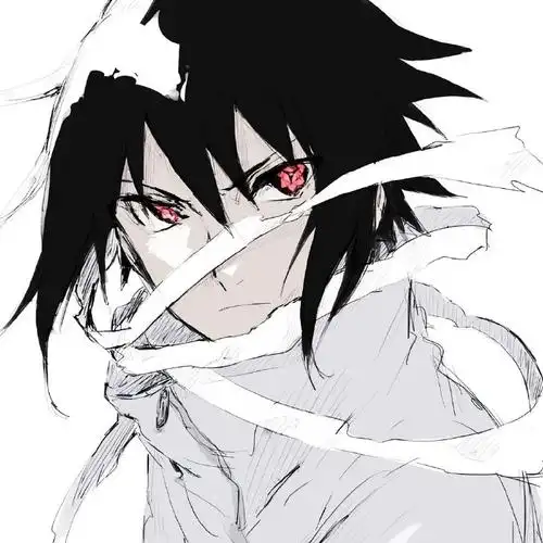 超话宇智波佐助超话#火影忍者##佐助##宇智波佐助#    宇智波佐助头像