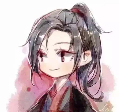 动漫"基头"情侣头像,单身的宅男腐女们,你们准备好了吗?