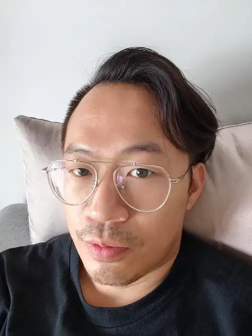 一周三验核算的宅家大叔幸好都是阴性08