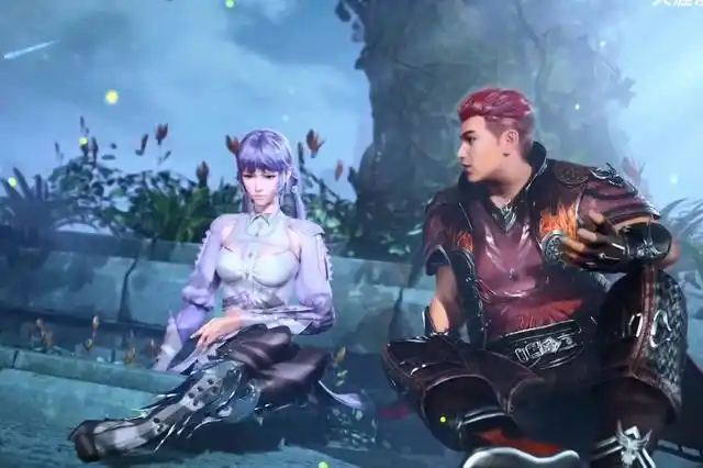 斗罗大陆马红俊那么喜欢美女为何偏偏为了白沉香放弃花丛