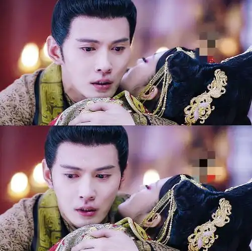 宇文护和独孤般若的爱确实是虐,各自都明白自己想要的是什么,勇敢