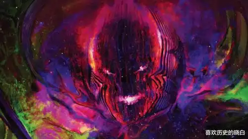 强如墨斯菲托,也亲口承认不如一魔,漫威9大恶魔都有谁?