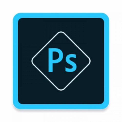photoshop logo