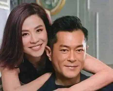 古天乐宣萱下月香港大婚:80后心中最佳情侣,幸福时刻终于来临_风格