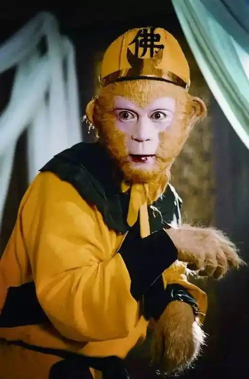 86版西游记杨洁导演一路走好我童年的四分之三消失了