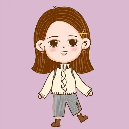 姐姐们|插画|创作习作|陈简大 - 原创作品 - 站酷 (zcool)