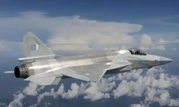 我国歼31战机亮相,性能远超越f35,3d打印技术成亮点