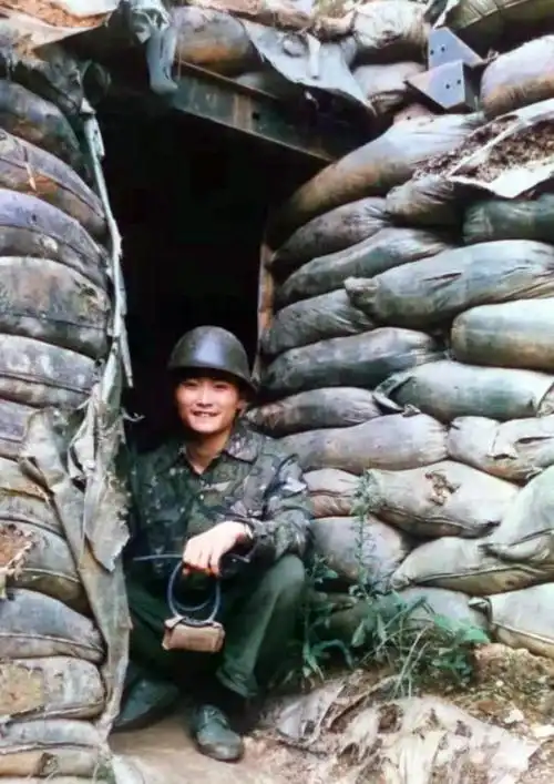 难忘老山猫耳洞_网易订阅