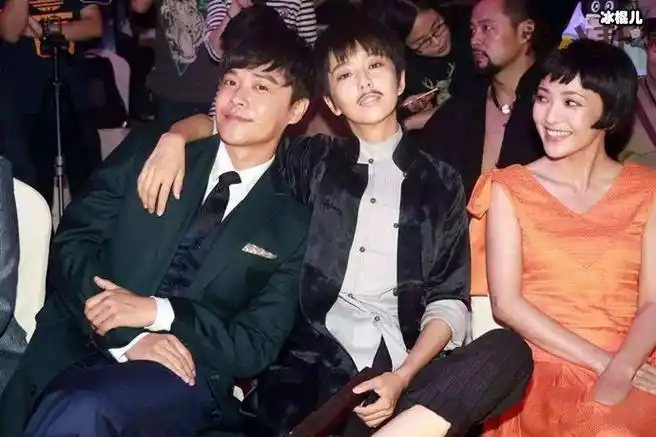 陈思诚把妻子佟丽娅往火坑里推,送给领导潜规则是真是假?