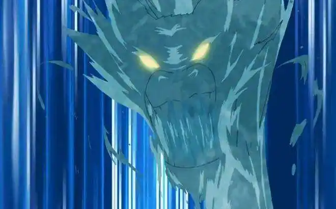 火影中水遁玩出新花样的6大忍者1位当暗器用1位能硬刚八尾