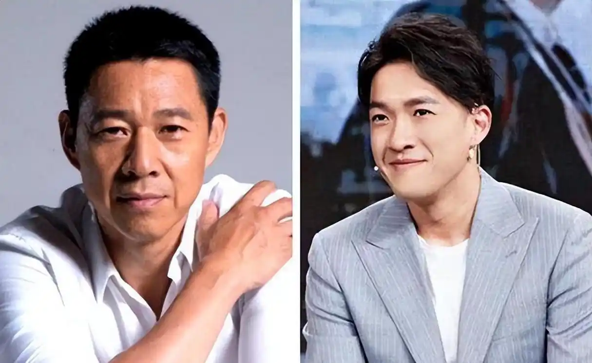 父爱如山:张丰毅与其子张博宇的亲情之殇 张丰毅,一个在影坛上熠熠