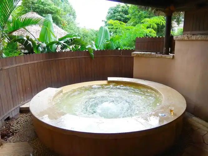 全网最全的美林湖温泉大酒店攻略来了!97