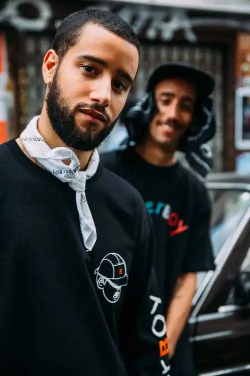 vans潮流壁纸vol180711