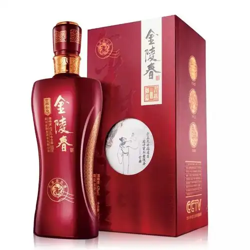 p data-id="gnbprlwkav">金陵春,酒名,出自李白的诗句,在 a target="