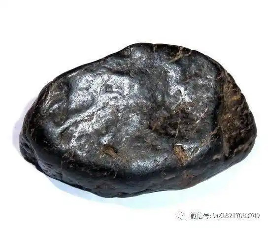 铁陨石和地球铁矿石,到底有什么区别?主要看6点!