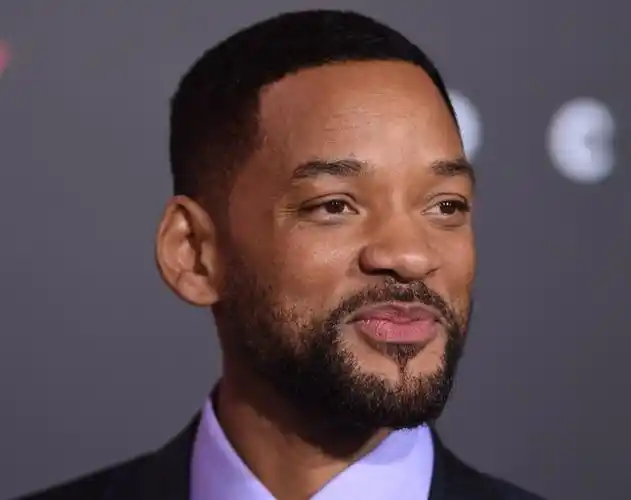 威尔·史密斯,从格莱美歌王到100万册畅销书作家,再到奥斯卡影帝