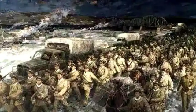 九一三事件后,曾经被下放的少将受重用,进入总后勤部担任副部长