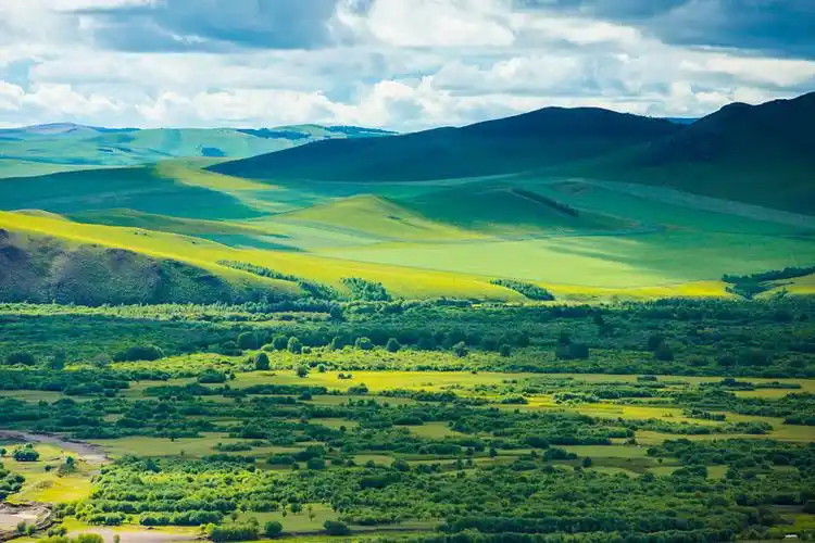内蒙古大草原图片-内蒙古大草原图片大全-内蒙古大草原图片素材