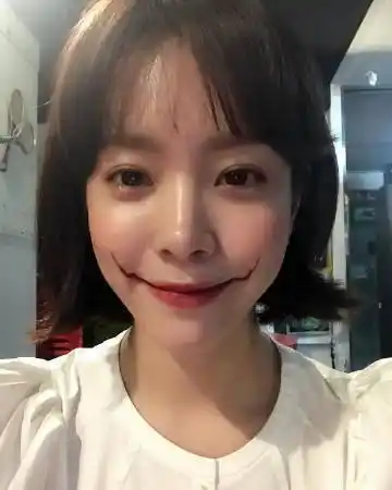 韩志旼[超话]# 约会花絮视频出来了 大神们. 来自1kg-m - 微博