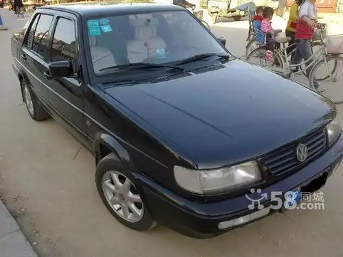 01年11月份出厂02年上牌的捷达春天值多少钱?