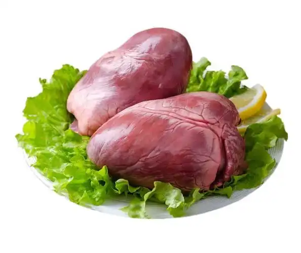 longda龙大肉食猪心500g982元需买10件需用券