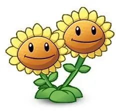 植物大战僵尸2造阳光植物一览