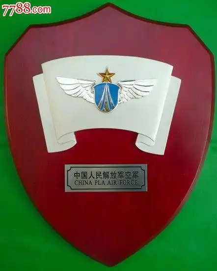 中国人民解放军空军章牌