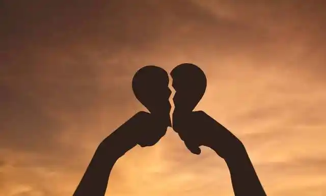 家里不同意最终分手也许两个相爱的人到最后不一定会在一起