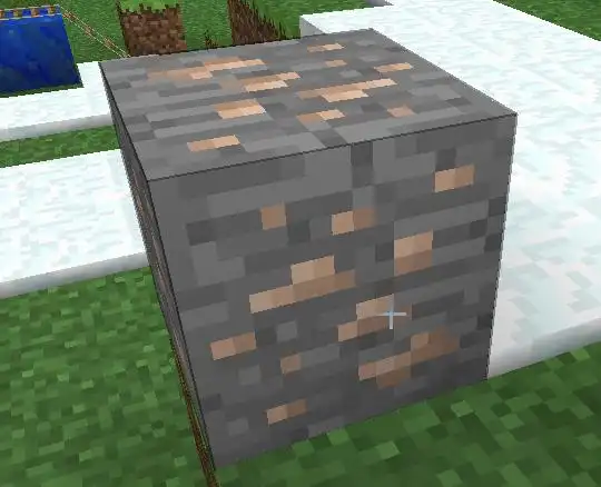 我的世界的铁加什么样子 - 百度