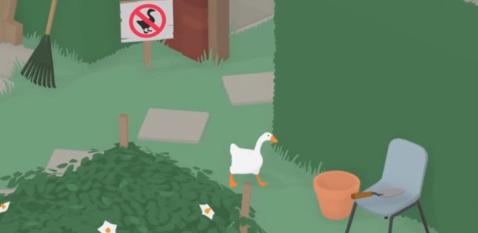 大鹅模拟器让大街以外的人买回自己的东西隐藏任务攻略