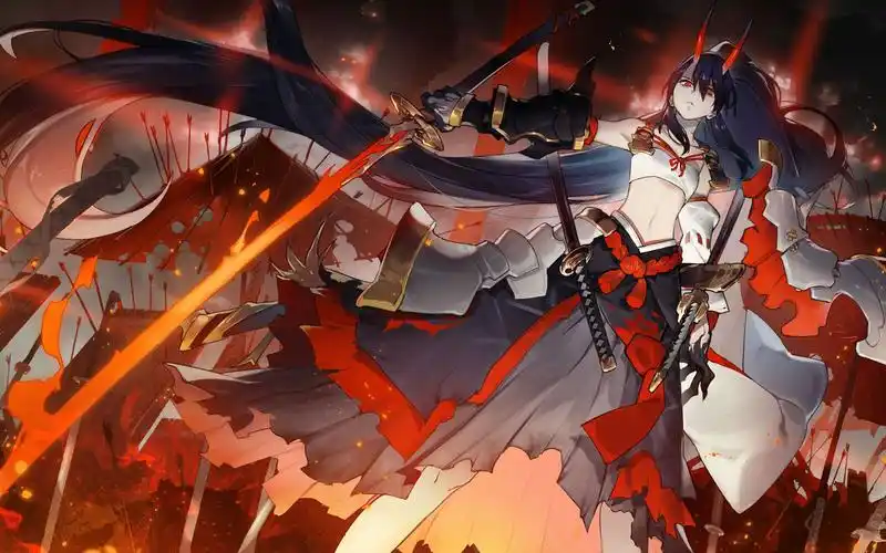 【3d环绕】 前方高能!