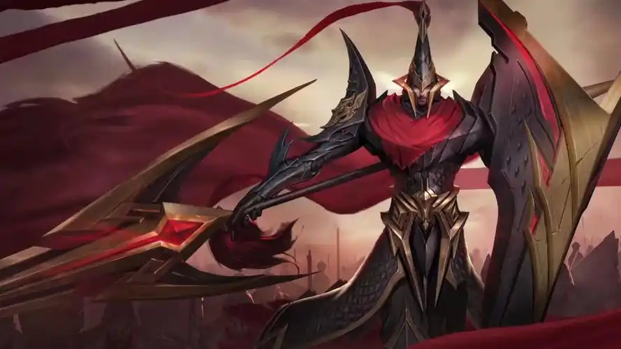 王者荣耀蒙恬动态壁纸_哔哩哔哩 (゜-゜)つロ 干杯~-bilibili