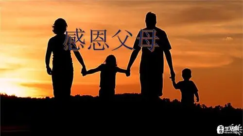 【询问】又要过年了,你们想过给父母准备过年礼物吗?